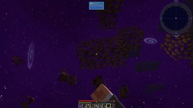 Lp. На одном блоке #1 ЖЁЛУДИ?! • Майнкрафт смотреть онлайн