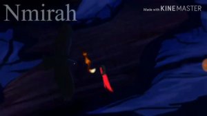 Коты воители Кленовница клип ,,Плакала,,.