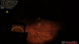 S.T.A.L.K.E.R. Долина Шорохов. Найти ноутбук(Ключ)