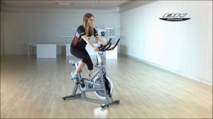 BH Khronos Basic Indoor Cycling Bike