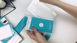 Nillkin Отличия стекла Amazing H, H+ PRO,  AP+ и CP+ Max