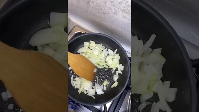 Сырный суп ? рецепты asmr asmreating asmrsounds recipe обедыasmrvideo