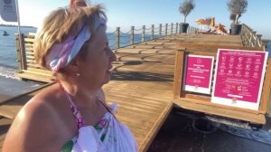 МОРЕ в Турции в сентябре. Стоит ли ехать?