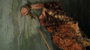 КОРОЧЕ ГОВОРЯ, Я В КАМЕННОМ ВЕКЕ