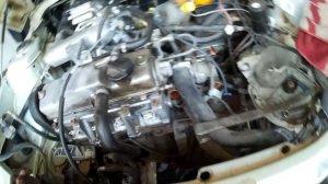 Установка кондиционера в ваз 2112 с восьми клапанным двигателем