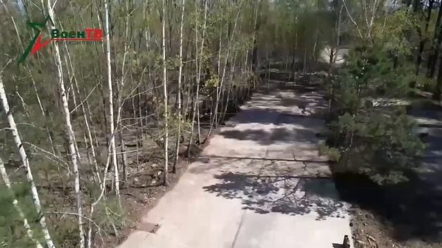 ??Беларусь восстанавливает бывшие советские объекты размещения РВСН. #беларусь #belarus смотреть онлайн