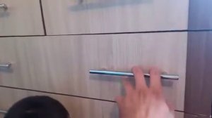 как установить телескопические направляющие для выдвижных ящиков