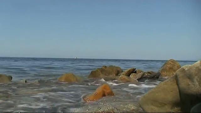 п .Новомихайловка . Краснодарский край. смотреть онлайн