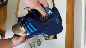 ТУФЛИ ДЛЯ ЧЕЧЕТКИ?! Обзор и Распаковка: ADIDAS EQT x Ronnie Fieg (KITH Коллаб)