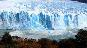 Последствия таяние ледников. Таяние льдов