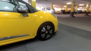 Citroen DS3 I 1.6 2010