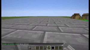 Обзор мода на камеру в minecraft 1.7.10