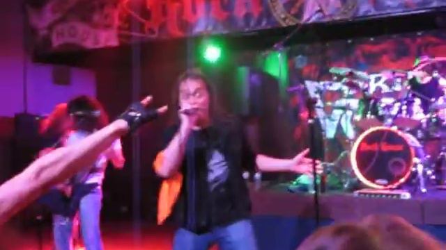 Arida Vortex --03 Номер Один №1) (MVI 1622) смотреть онлайн