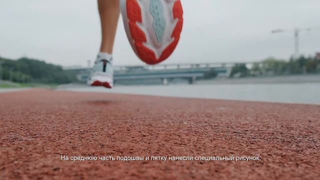 ОБЗОР КРОССОВОК ASICS NOVABLAST 2 ОТ СТЕПАНА КИСЕЛЁВА смотреть онлайн