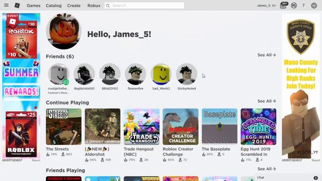 leaving my roblox account logged in at the store! (Bad idea?) смотреть онлайн