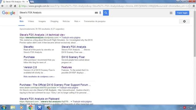 Flight Simulator X - DX10 - directx 10 смотреть онлайн