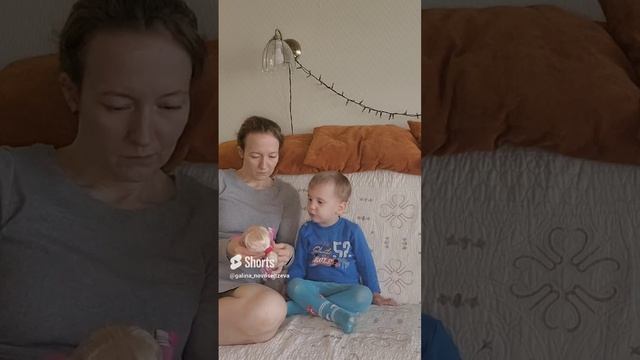 #детиговорят #2года #развитиеречи