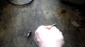 BORK Хлебопечь. Если нет нужного сальника