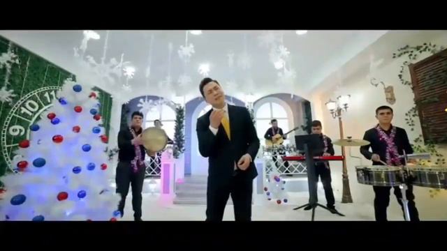 Dilmurod Nazarov смотреть онлайн