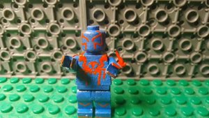 Сюжет Человека-паука "Паутина вселенных" за 7 секунд