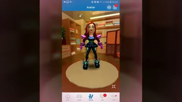 меняю внешность в ROBLOX. Как сделать красивую внешность в roblox