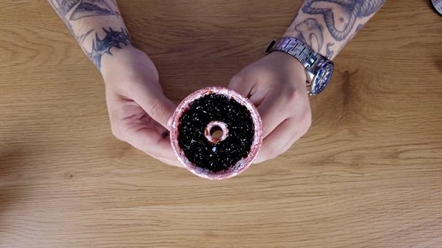 ПРОБУЕМ СОУСЫ BRUSKO НА MINICAN смотреть онлайн