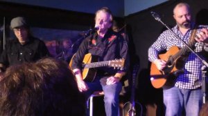 Jackson, Fidler & Bourne - The Wayside Ballads Vol 1 (Acoustic House Concert)