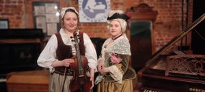 Струнный квартет ре минор в 4-х частях - Вольфганг Амадей Моцарт