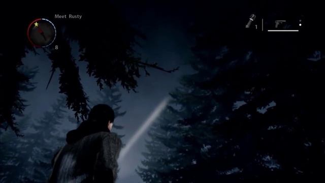 Alan Wake - Extended Gameplay Part 1 of 2 | HD смотреть онлайн