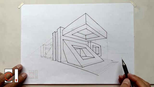 How to Draw Your Dream Sketches - No.18