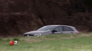 2014 MERCEDES A 45 AMG - 4K RALLY AND SOUND!