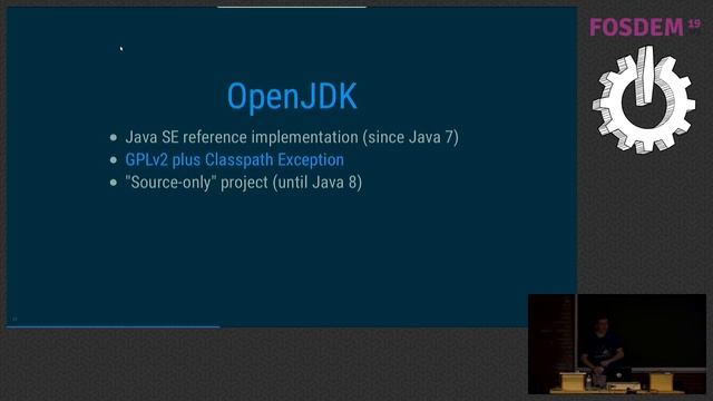 Rumble in the Java Jungle смотреть онлайн