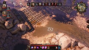 Divinity: Original Sin Enhanced Edition. Полное прохождение. Серия №1