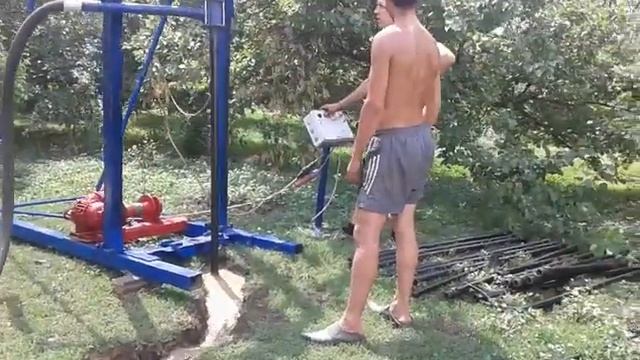 МГБУ своими руками смотреть онлайн