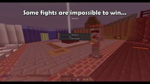 Block Battle - Minecraft PvP Minigame (100% Vanilla)
