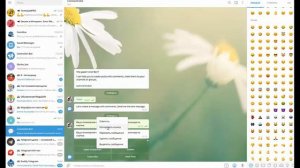 Как написать комментарий в Телеграмм канале. Бот для коментов в Телеграм