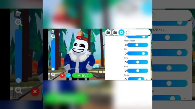 How to make sans in robloxian highschool [robloxian highschool] [roblox