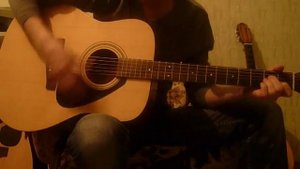 кукрыниксы есенин(cover)