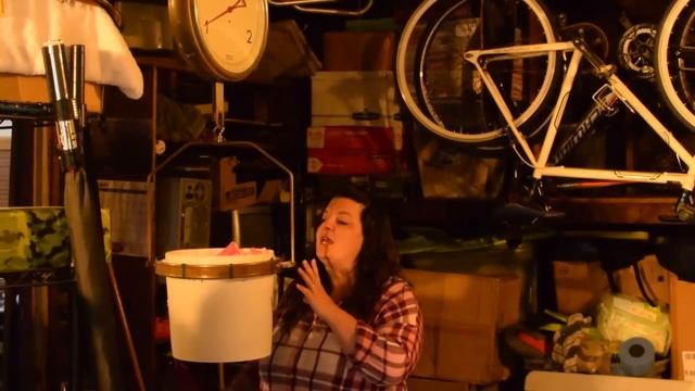 Rearz Princess Pink Diaper Review смотреть онлайн