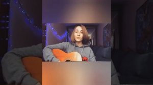 Кавер на песню корабль. Наш корабль идёт ко дну