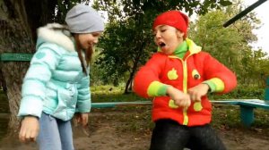 сериал "СВАТЫ" серия 1