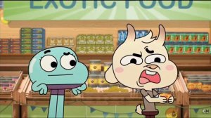 Удивительный мир гамбола подражатели (1часть)