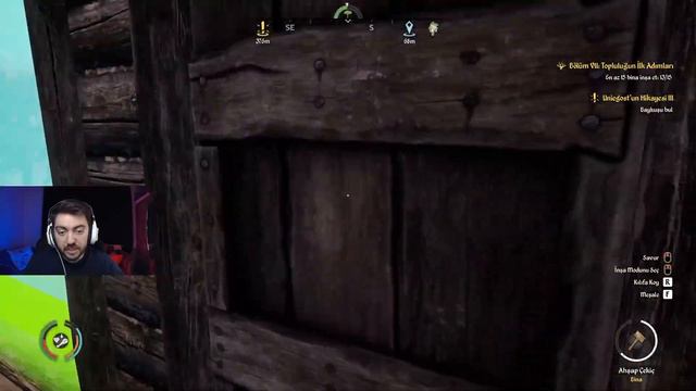 Kış Bitti Tarım Başlasın - Medieval Dynasty Türkçe Bölüm 6 смотреть онлайн