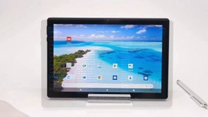 Weelikeit F11W Android 11 10 inches Wi Fi 6 Tablet Review
