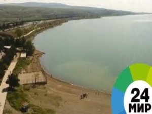 Пять причин поехать в Грузию. Тбилисское море