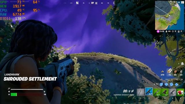 GTX 970 Budget 1080p Gaming w/i5-6500 CPU [budget series E:38] смотреть онлайн