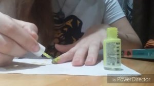 100 слоёв лака на 1 палец💅🙈
