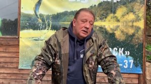 Улов Александра Красногорск рыбалка