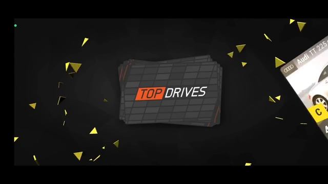 10 КАРБОНОВ | Top Drives смотреть онлайн