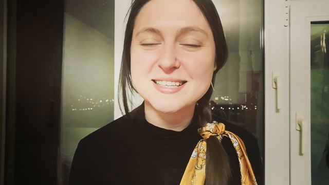 А как вы проводите 8 марта? Я успела и потанцевать, и поработать, и винишка выпить